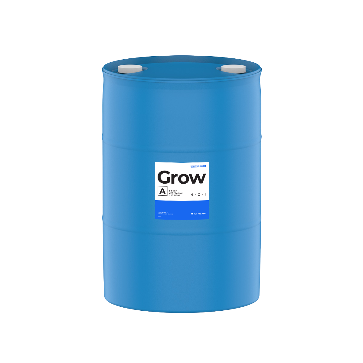 ATHENA GROW A