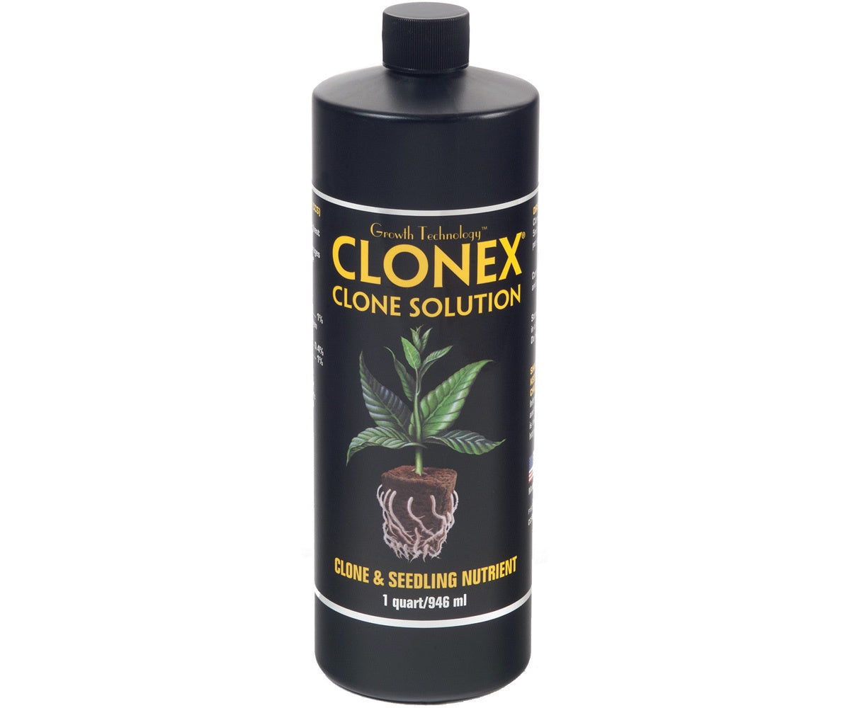 CLONEX CLONE SOLUTION