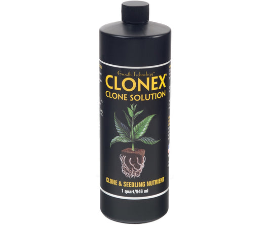 CLONEX CLONE SOLUTION