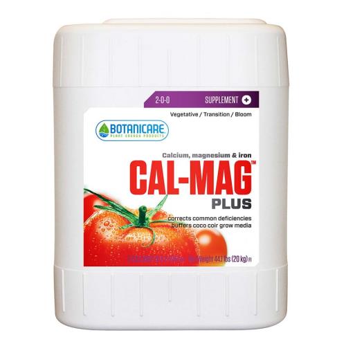 BOTANICARE CAL-MAG PLUS
