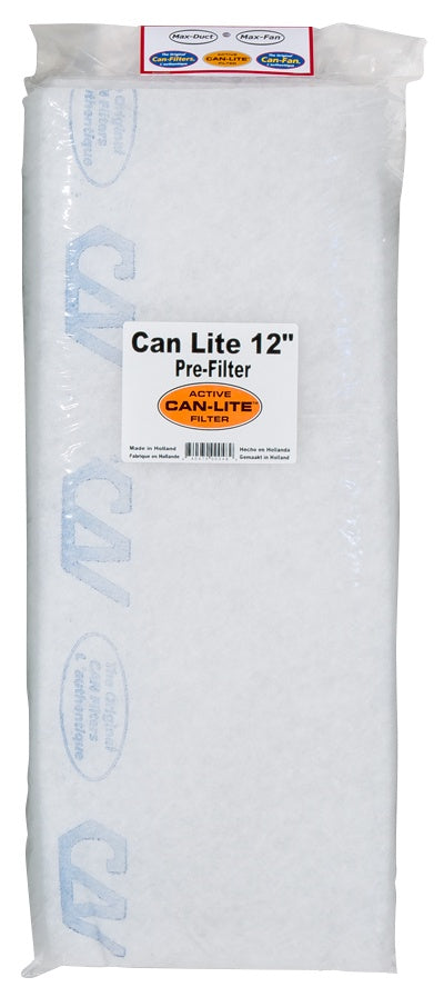 CAN-LITE PRE FILTER