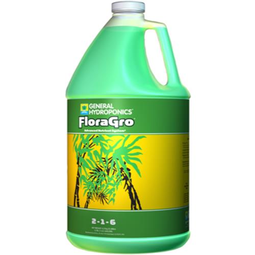 GH FLORA GRO