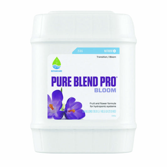 BOTANICARE PURE BLEND PRO BLOOM