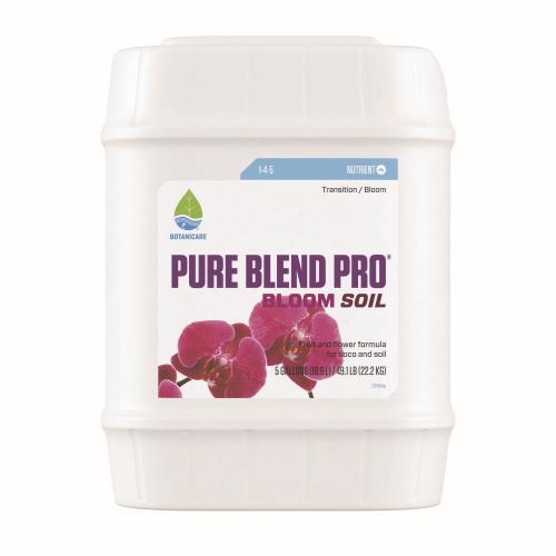 BOTANICARE PURE BLEND PRO SOIL