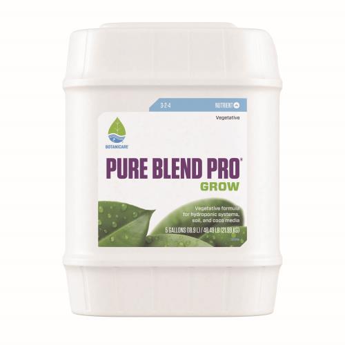 BOTANICARE PURE BLEND PRO GROW