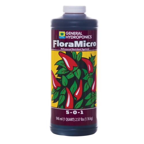 GH FLORA MICRO