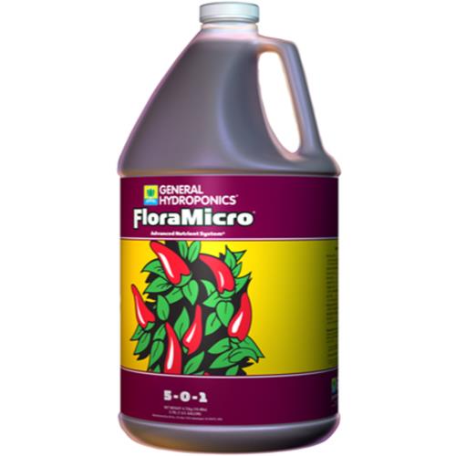 GH FLORA MICRO