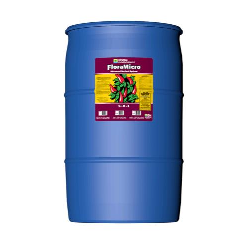 GH FLORA MICRO