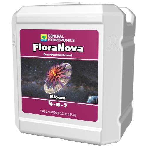 GH FLORANOVA BLOOM