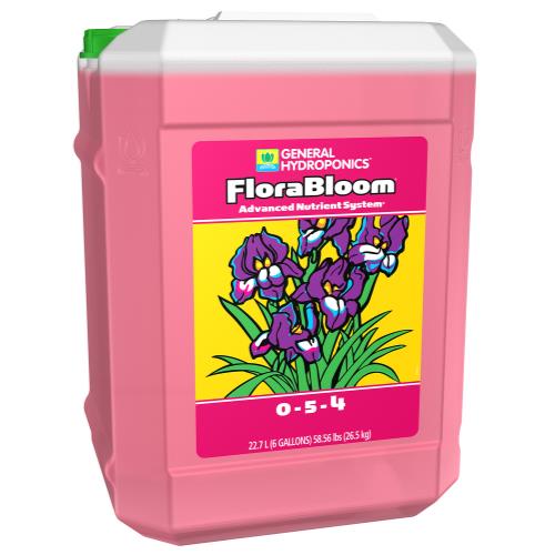 GH FLORA BLOOM