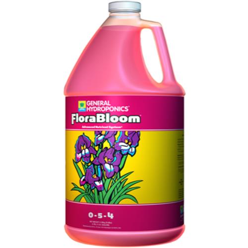 GH FLORA BLOOM