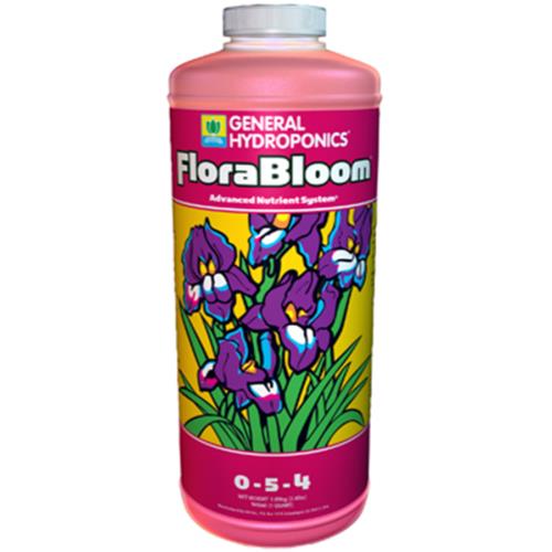 GH FLORA BLOOM