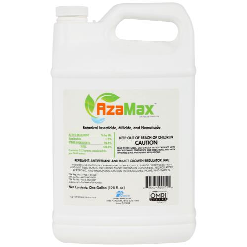 AZAMAX