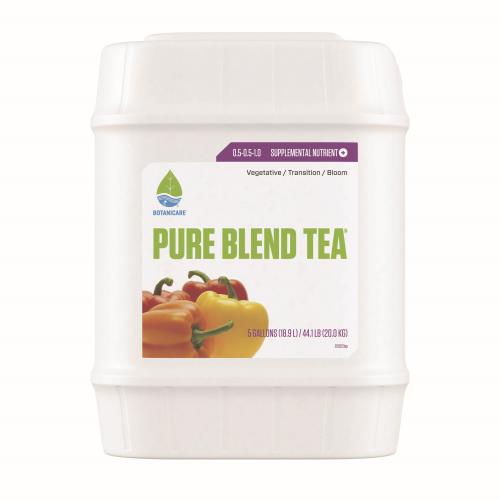 BOTANICARE PURE BLEND TEA