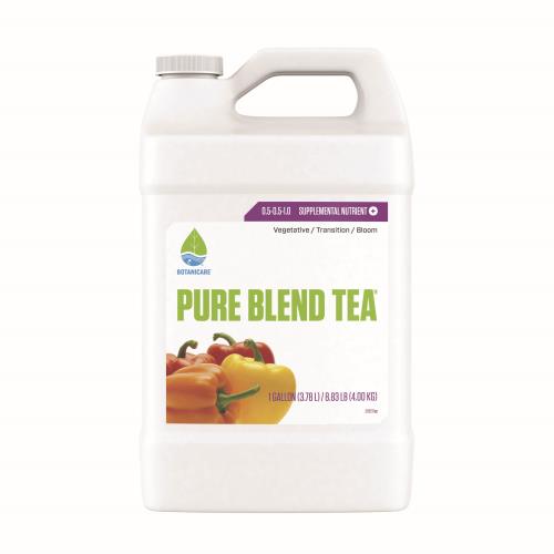 BOTANICARE PURE BLEND TEA