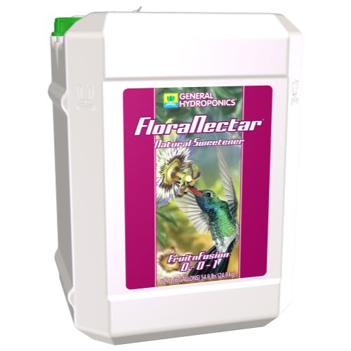 GH FLORA NECTAR FRUITNFUSON