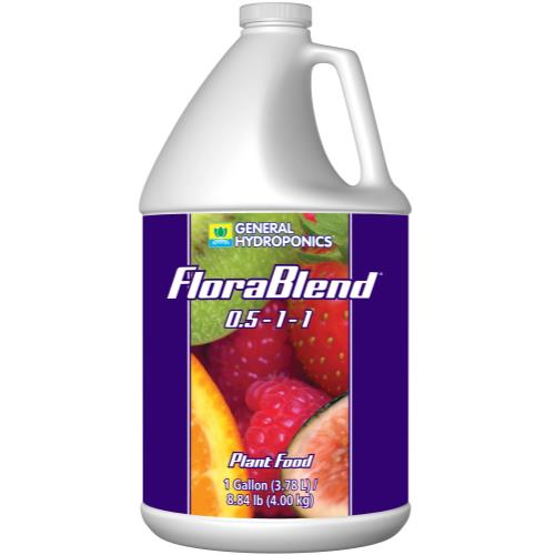 GH FLORABLEND