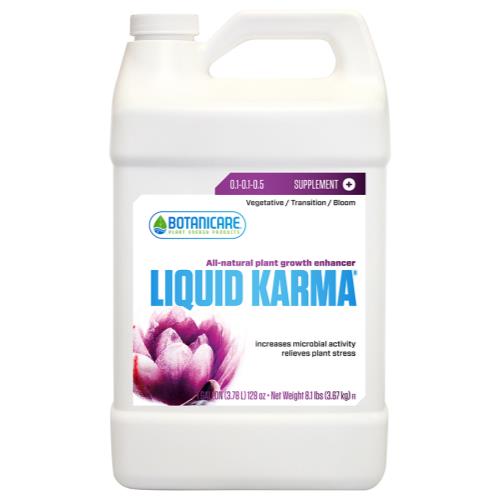 BOTANICARE LIQUID KARMA