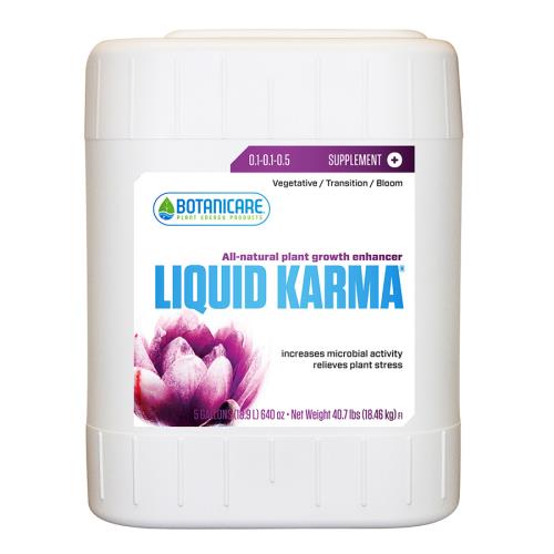 BOTANICARE LIQUID KARMA