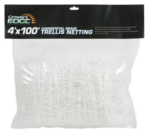 GROWER'S EDGE COMMERCIAL TRELLIS