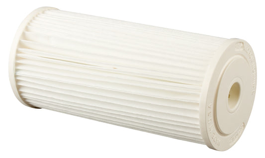 HYDRO-LOGIC PRE-EVOLUTION SEDIMENT FILTER