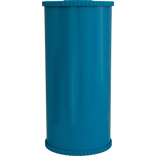 HYDRO-LOGIC PREEVOLUTION CATALYTIC CARBON/KDF FILTER