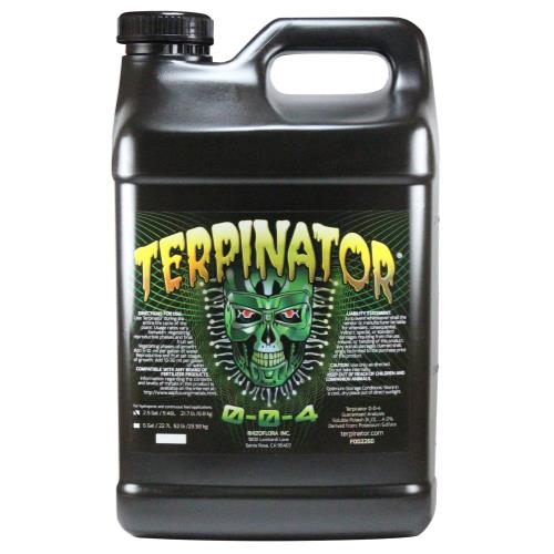 TERPINATOR