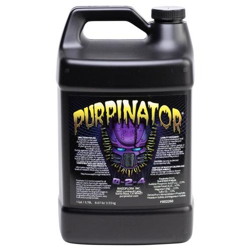 PURPINATOR