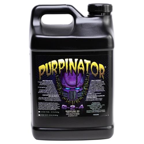 PURPINATOR