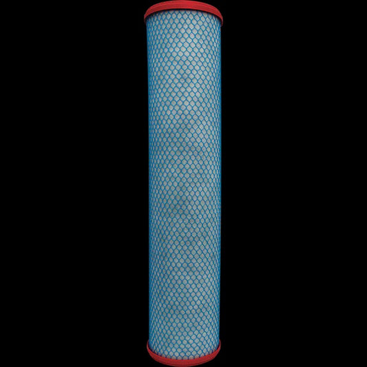 HYDRO-LOGIC BIG BOY CHLORASHIELD CARBON FILTER