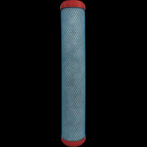 HYDRO-LOGIC EVOLOUTION RO CHLORASHIELD FILTER