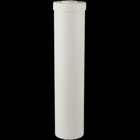 HYDRO-LOGIC BIG BOY KDF85 CARBON FILTER
