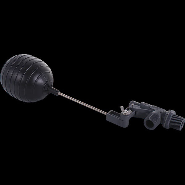 HYDRO-LOGIC FLOAT VALVE