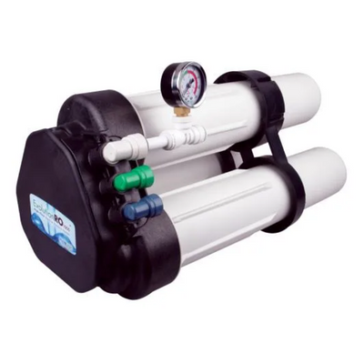 HYDRO-LOGIC EVOLUTION RO 1000