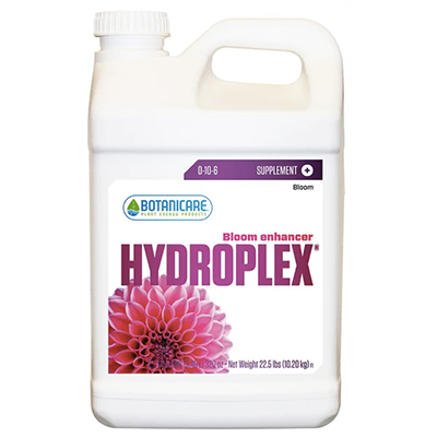 BOTANICARE HYDROPLEX BLOOM