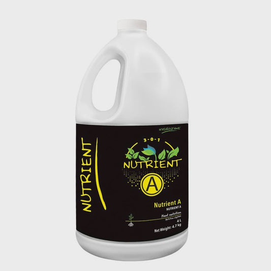 HYGROZYME NUTRIENT A 23L