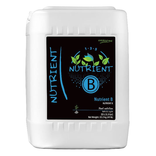 HYGROZYME NUTRIENT B 23L