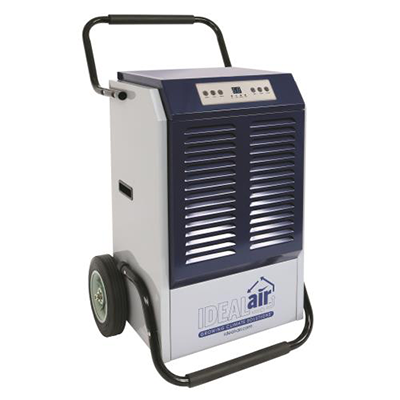 IDEAL AIR PRO SERIES DEHU 180 PINT