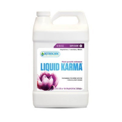 BOTANICARE LIQUID KARMA