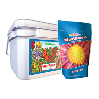 GH MAXIBLOOM 2.2LB