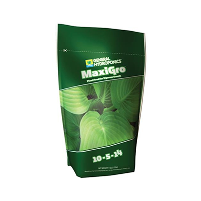 GH MAXIGRO 2.2LB