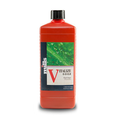 MILLS VITALIZE