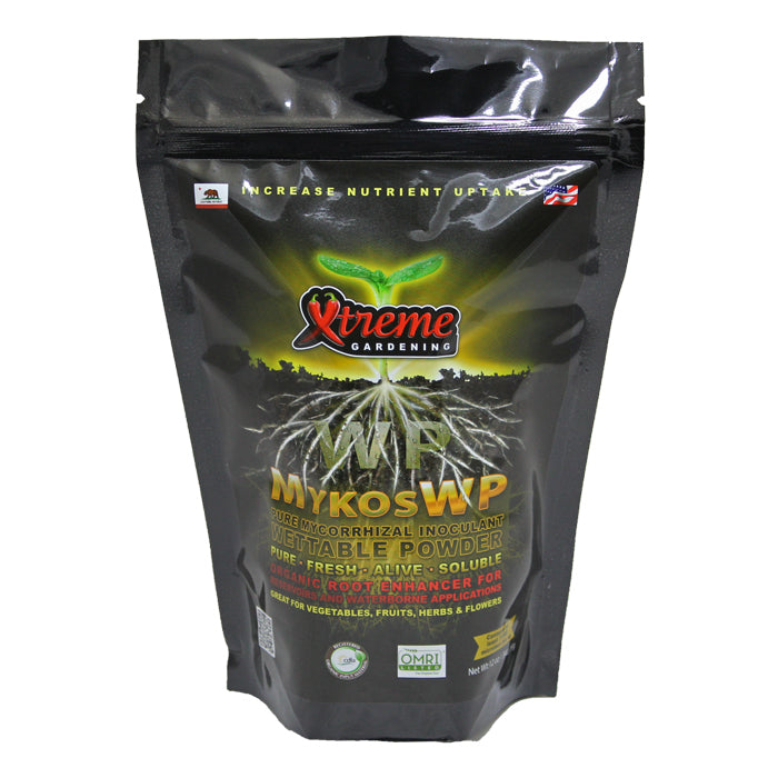 XTREME GARDENING MYKOS WP