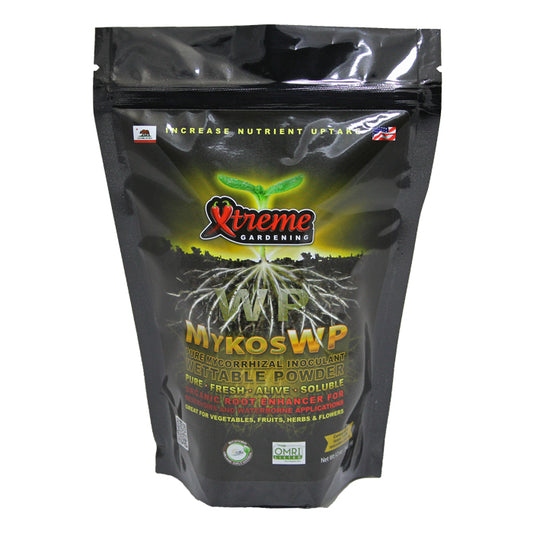 XTREME GARDENING MYKOS WP