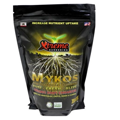 XTREME GARDENING MYKOS