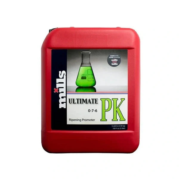 MILLS ULTIMATE PK
