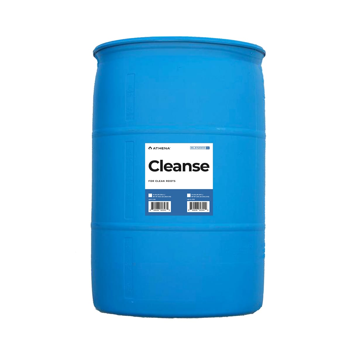 ATHENA CLEANSE
