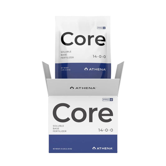 ATHENA CORE SALTS