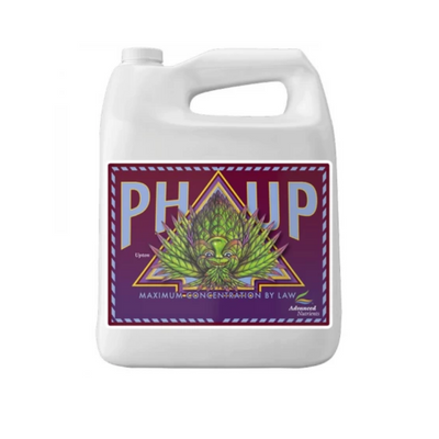 ADV NUTE PH UP