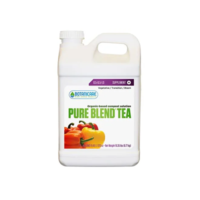 BOTANICARE PURE BLEND TEA